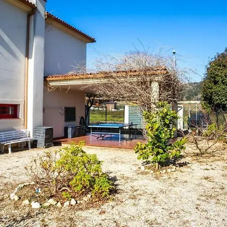Preciosa Casa Camino Ingles Casa de Férias *