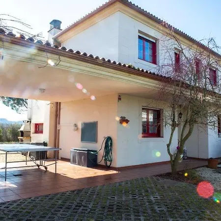 Preciosa Casa Camino Ingles Corunha